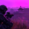 Best Arma Reforger cheats 2026 Arcane Adaptive FOV Aimbot Head Indicators Weapon ID Team ESP