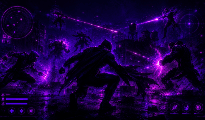Best Marvel Rivals cheats 2026 featuring Arcane with 20-option Vector Aimbot, pSilent replay-proof technology, Adaptive FOV, Hero Name ESP for 38+ heroes, against NetEase EAC