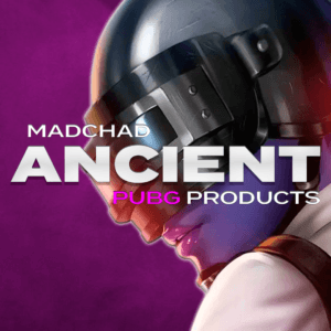Ancient Pubg