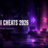 Best ABI cheats 2026 comparison Hyper MadTech Chams