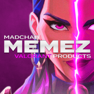 Memez Valorant