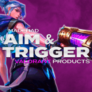 Aim Trigger Valorant