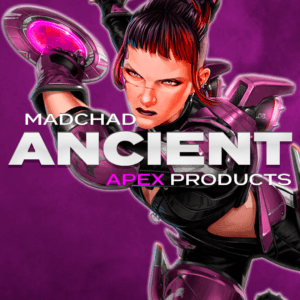 Ancient Apex
