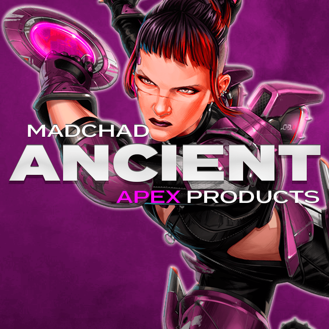 Ancient Apex: Powerful Aimbot, ESP & Movement Cheat