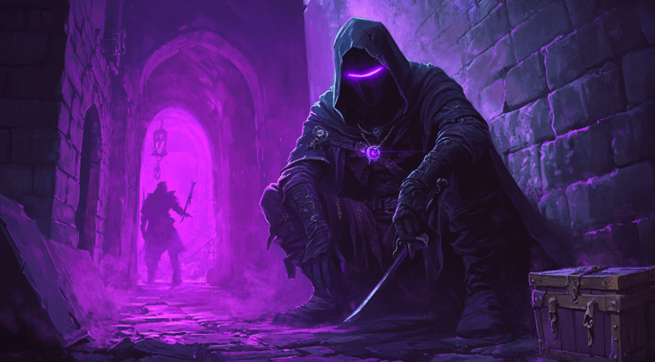 Best Dark and Darker cheats 2026 Arcane ESP Inventory tracker Boss alerts