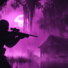 Best Hunt Showdown cheats 2026 featuring Arcane with 14-option Aimbot, Hunter Level XP Gender ESP, 18-category Loot ESP including WaterDevil boss spawns, Zombies ESP, built-in HWID Spoofer, against Crytek EAC
